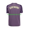 Borussia Dortmund Voetbalshirts Doelman Thuis 2023-24